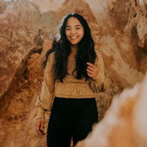 Meet your Posher, Camille